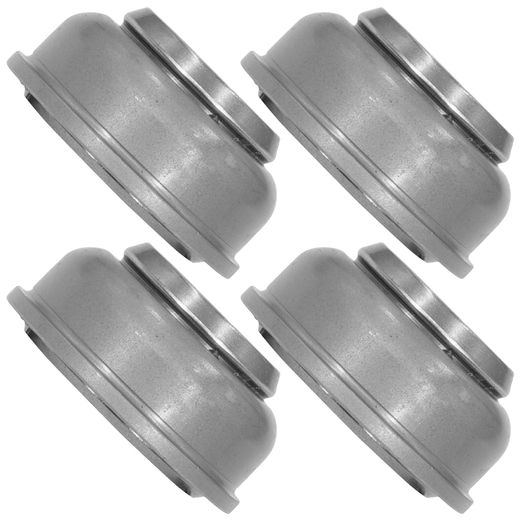 Front Wheel Bearing Replacement for Hustler Mini Z FasTrak SD SDX Raptor (2000–2019)