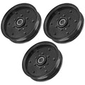 Deck Pulley 48 Inch Replacement for Hustler Trim Star Lawn (2000–2010)