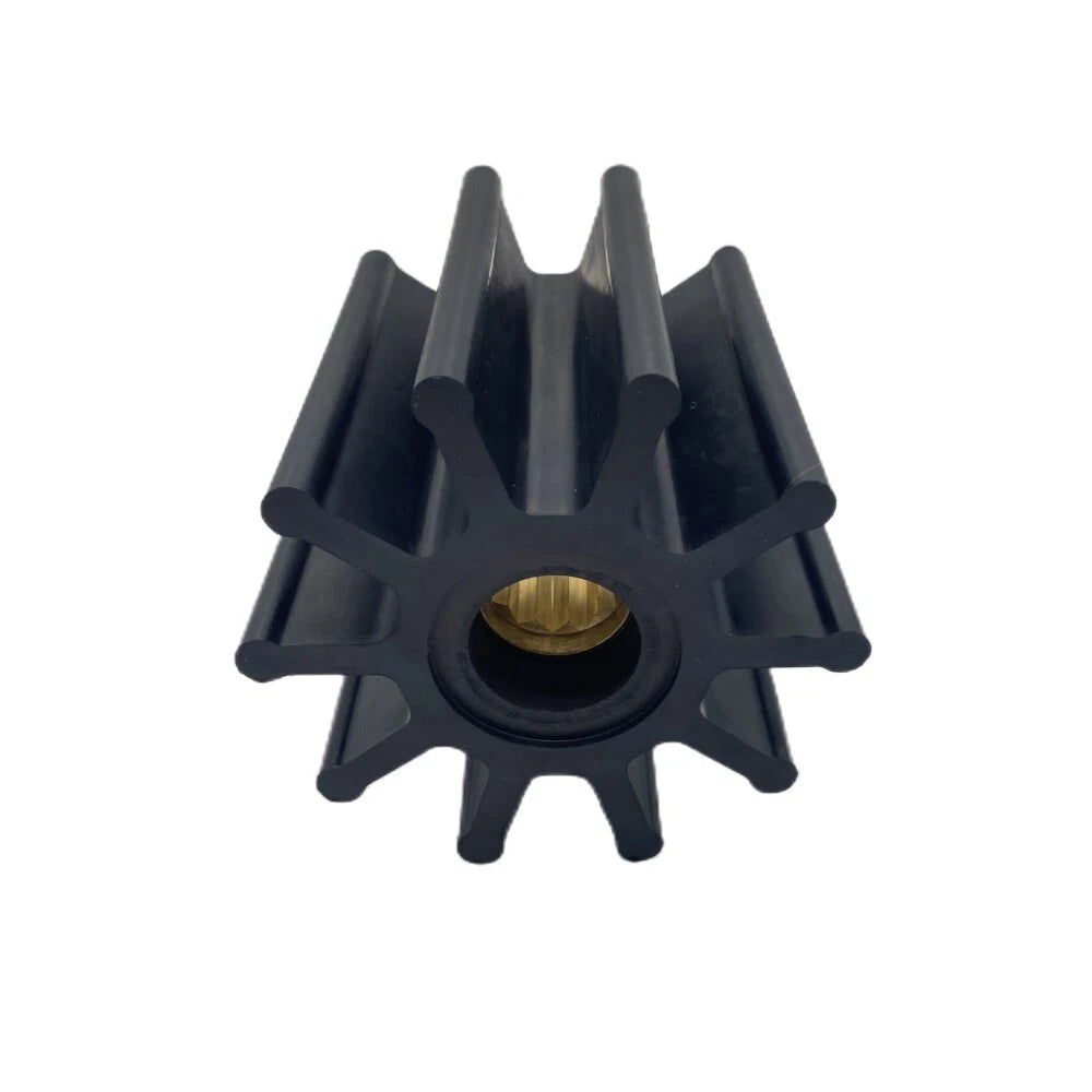 Raw Water Pump Flexible Impeller for Kashiyama SP 400 (JMP 8406-01)