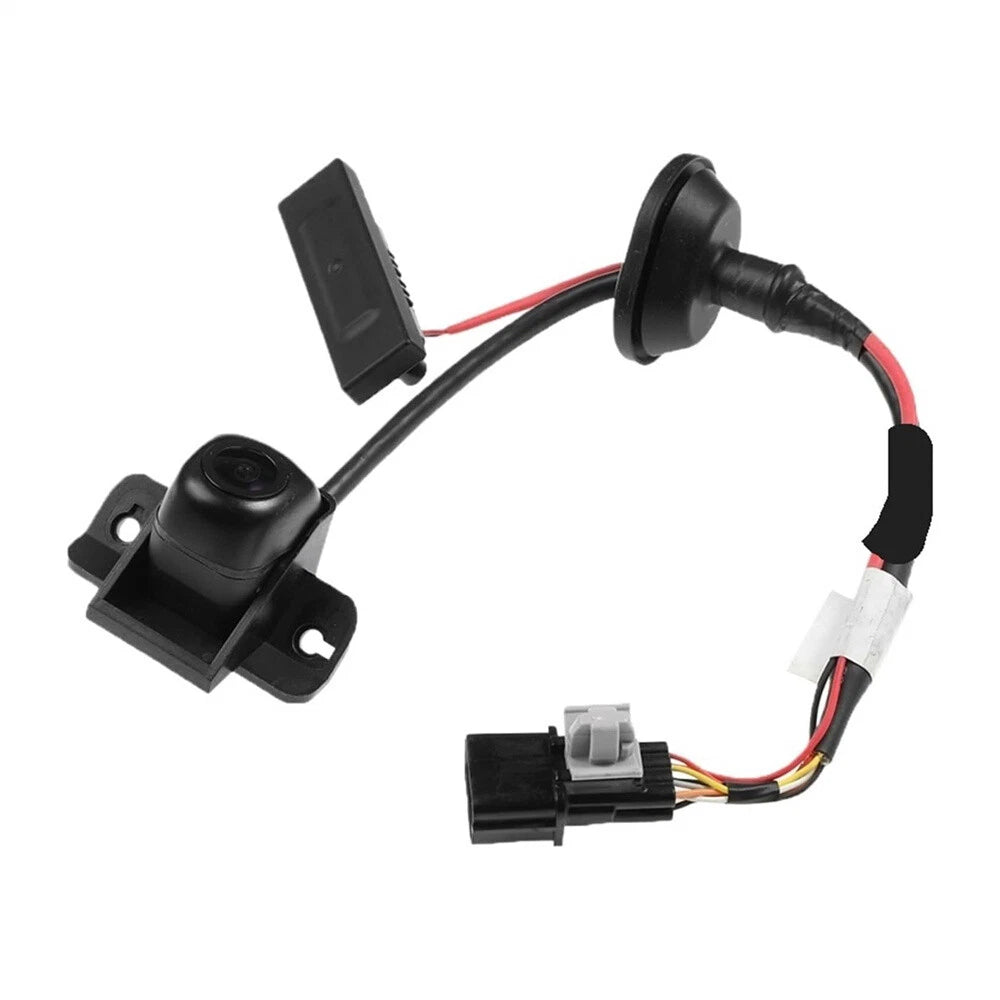 Car Park Assist Sensor & Tailgate Camera for Hyundai Kia (2010–2020) 99240-Q6000