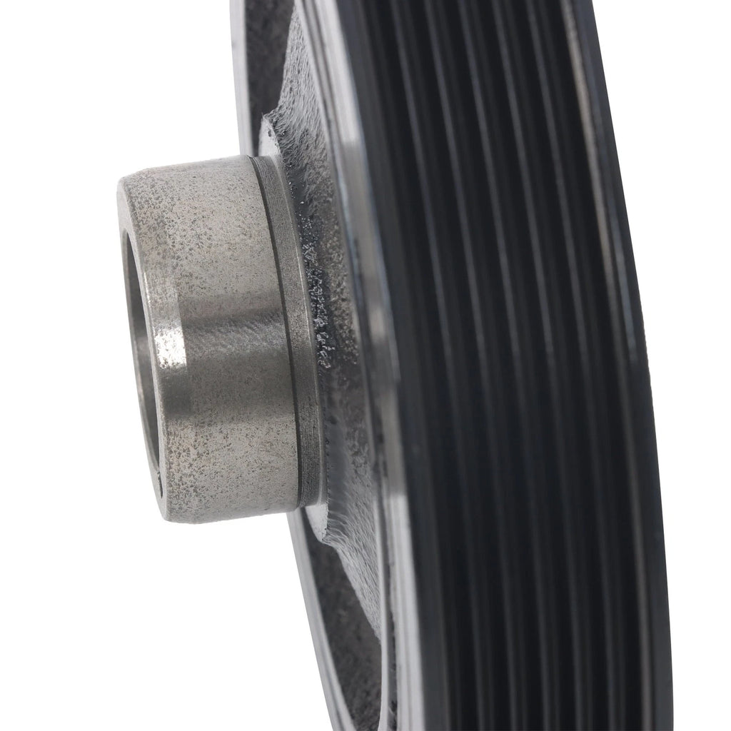 Engine Harmonic Balancer for Hyundai Sonata Jeep Compass Dodge Avenger (2006–2010)