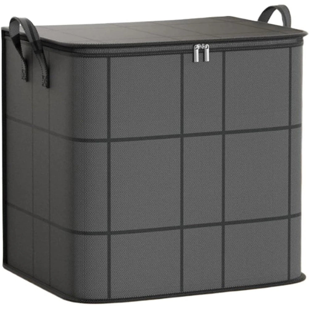 Waterproof Clothes Storage Bag with Zipper for Universal Use (2023)