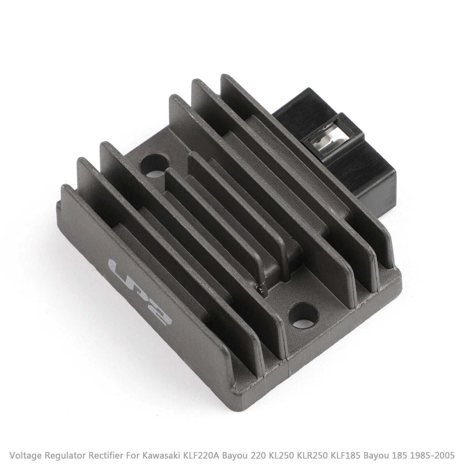 Voltage Regulator for Kawasaki KL250 KLR250 KL600 KLR600 (1984–2005) 5 Pins T9