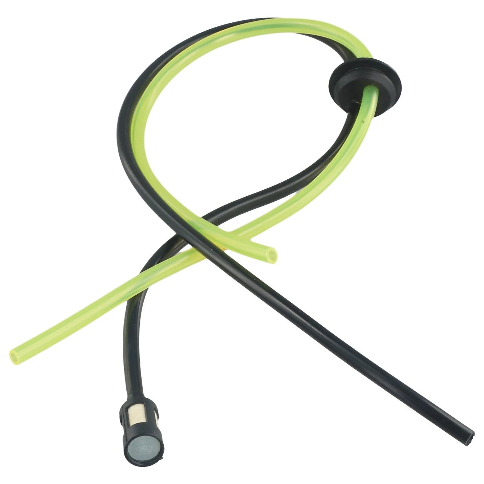 Fuel Line Assembly Rubber Seal for Hedge Trimmers (22cc, 36cc, 49cc, 52cc)