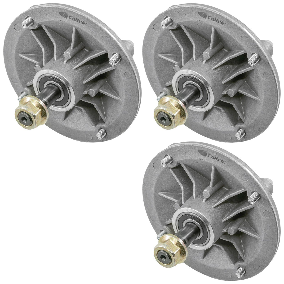 Spindle Assembly Replacement for Toro Lawn Mower 884510 (2005–2015)