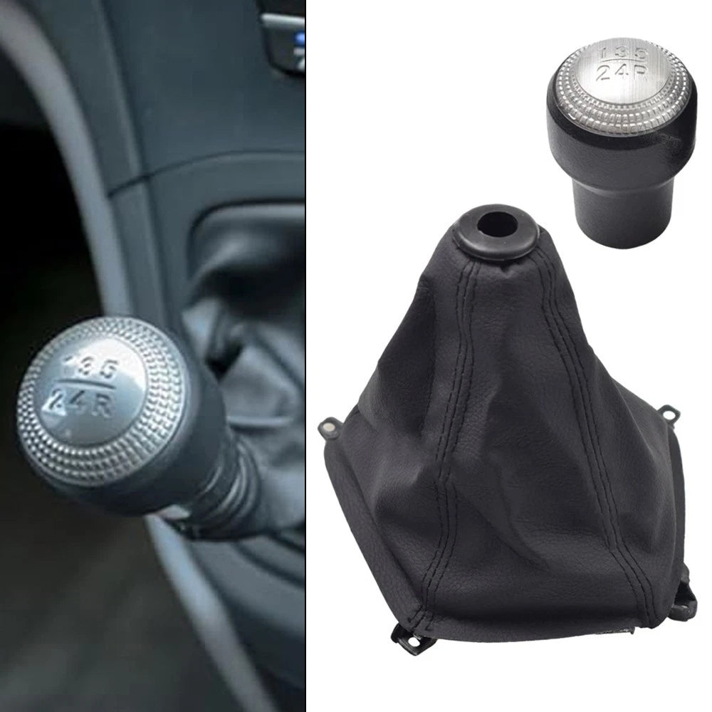 Gear Shift Knob for Hyundai Tucson IX35 (2010–2015) Manual Transmission