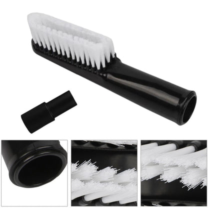 Dust Brush Adapter for 32/35mm Hard Bristles (Dirt Removal)