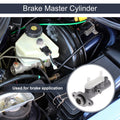 Brake Master Cylinder Replacement for Lexus RX300 (1999–2000)