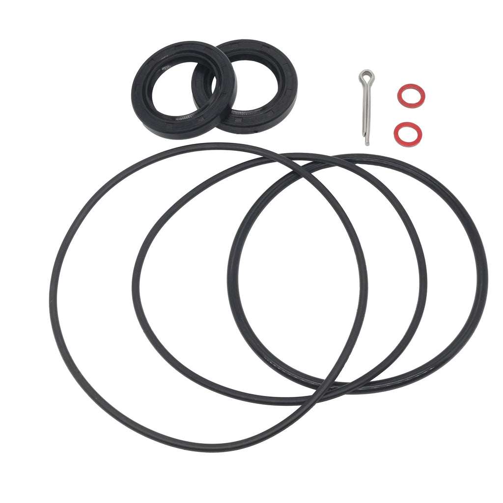 Lower Unit Seal Kit for Tohatsu 60-250 HP (HZZ3-91252-003, HZW1-91351-B02)