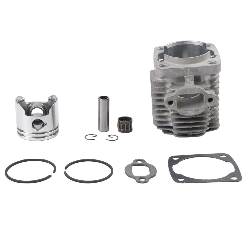 44mm Big Bore Cylinder and Piston Set for 46cc Engines