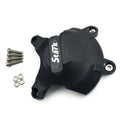 HTTMT Alternator Stator Case Cover for Yamaha YZF R1 (2009–2014)