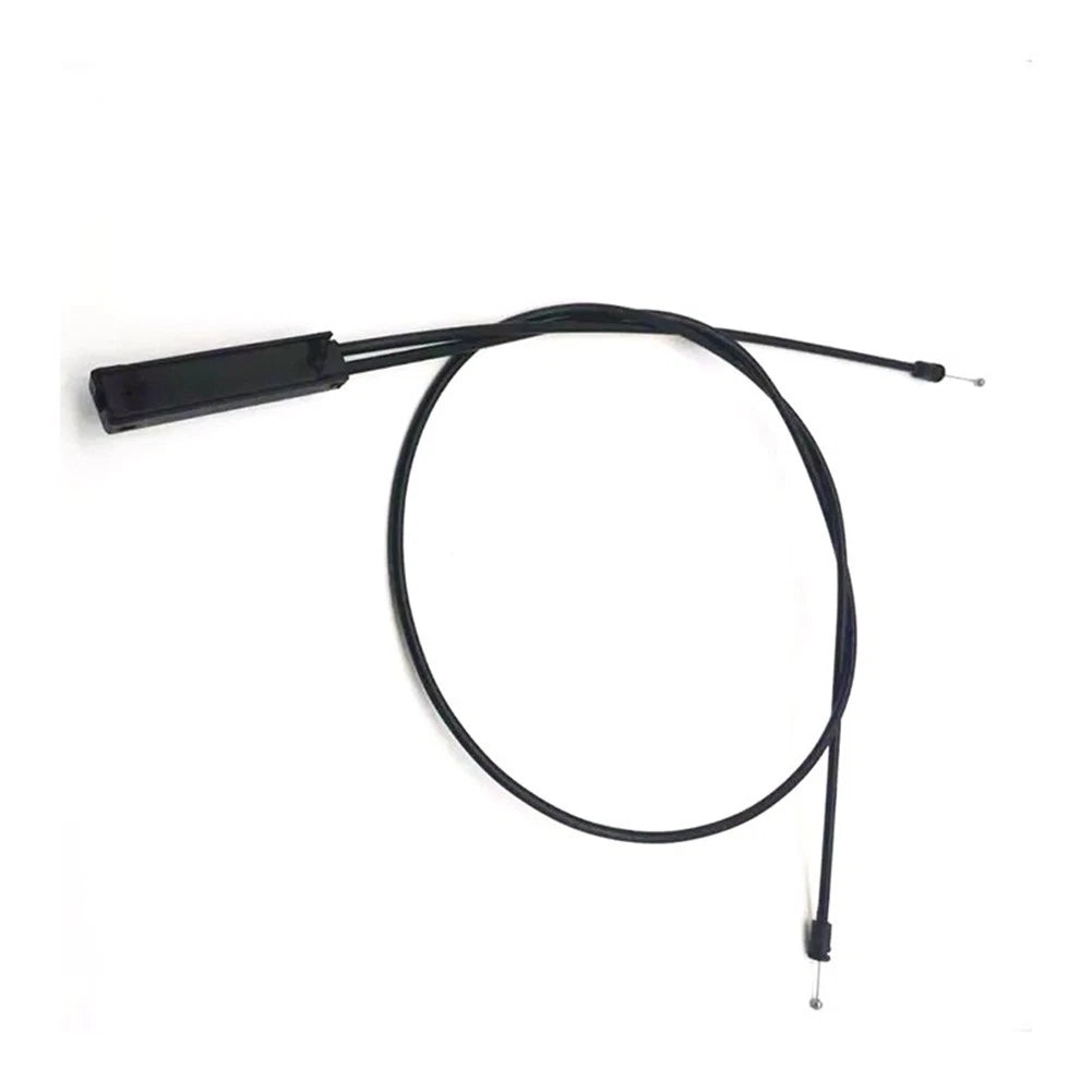 Hood Release Cable for Front Engine Hood Repair (2010–2015)