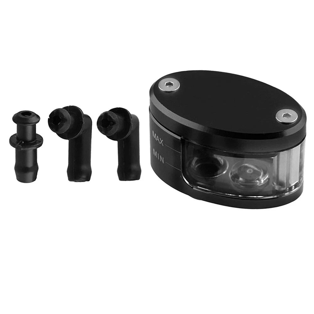 Brake Fluid Container for Motorcycle (Wear Resistant Alloy)