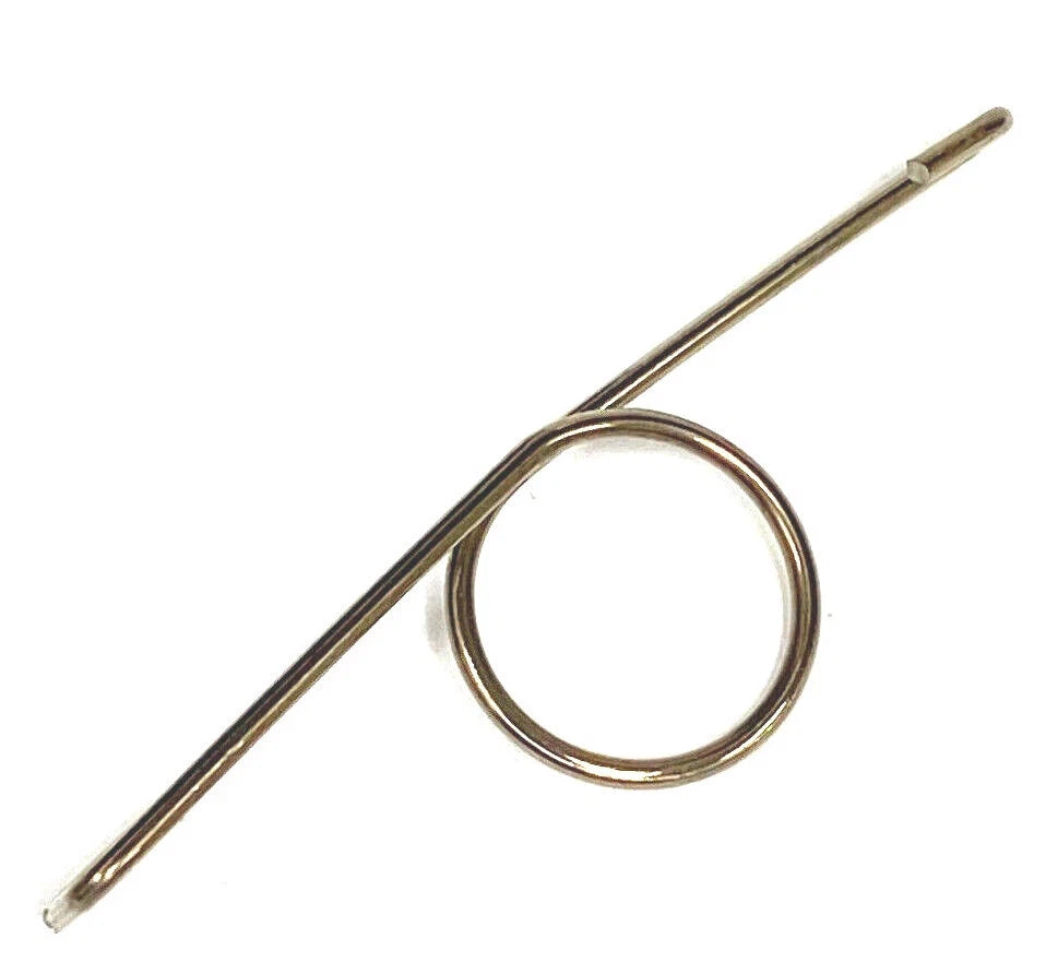 Spring Plate to Pawl for BRP Johnson Evinrude 20-30 HP (93-08665, 330527, 765592)