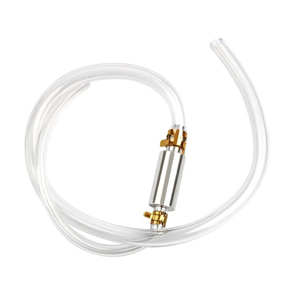 Oil Bleeder Tool for Motorcycle Scooter Brake Caliper (Universal)