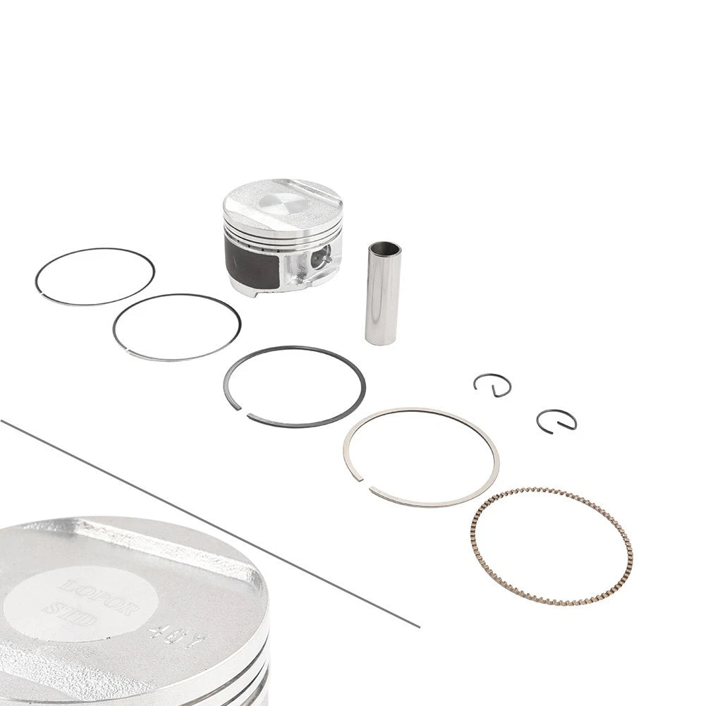 Piston Ring Set 73mm for Yamaha TTR250 (1999–2006)