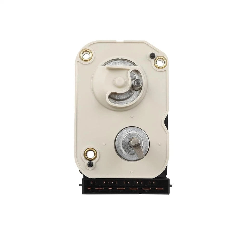 Ignition Switch Lock Cylinder for Dodge Dakota, Ram, Durango, Jeep Grand Cherokee (1997–2004)
