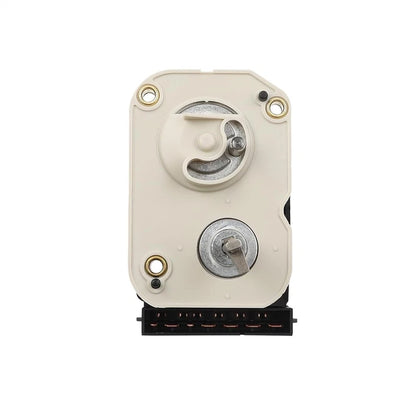 Ignition Switch Lock Cylinder for Dodge Dakota, Ram, Durango, Jeep Grand Cherokee (1997–2004)