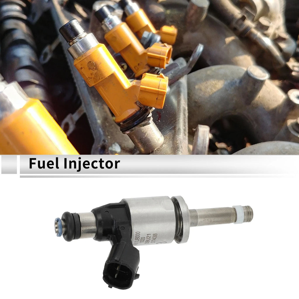 Fuel Injector for Subaru BRZ 2.0 2013–2020 Replacement 1 Piece