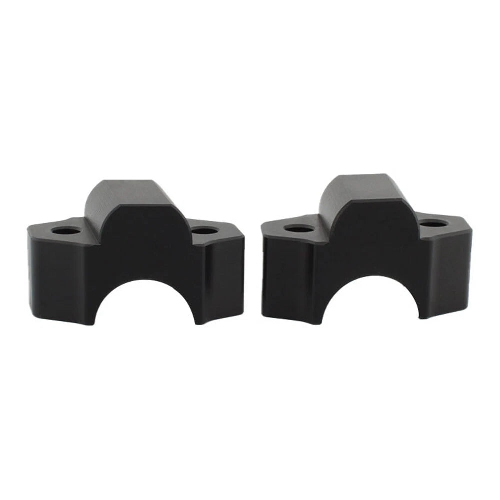 Handlebar Raiser Clamp for Yamaha XT1200Z XTZ1200 (2010–2024)