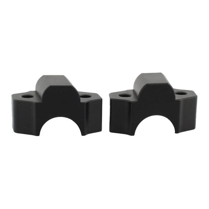 Handlebar Raiser Clamp for Yamaha XT1200Z XTZ1200 (2010–2024)