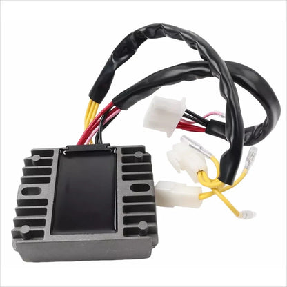 Voltage Regulator Rectifier for Suzuki GV1400 GV1400G (1986–1988)