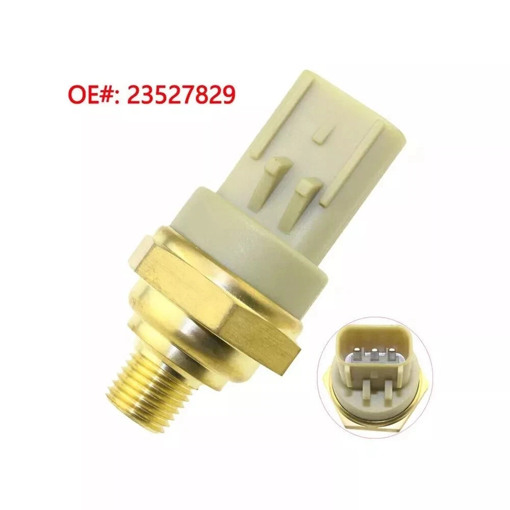 Fit For Diesel Series 60 14L Turbo Boost Sensor 23527829 Replacement Parts