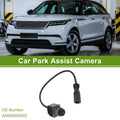 Car Camera Surround View for Mercedes-Benz GL350 2013–2016