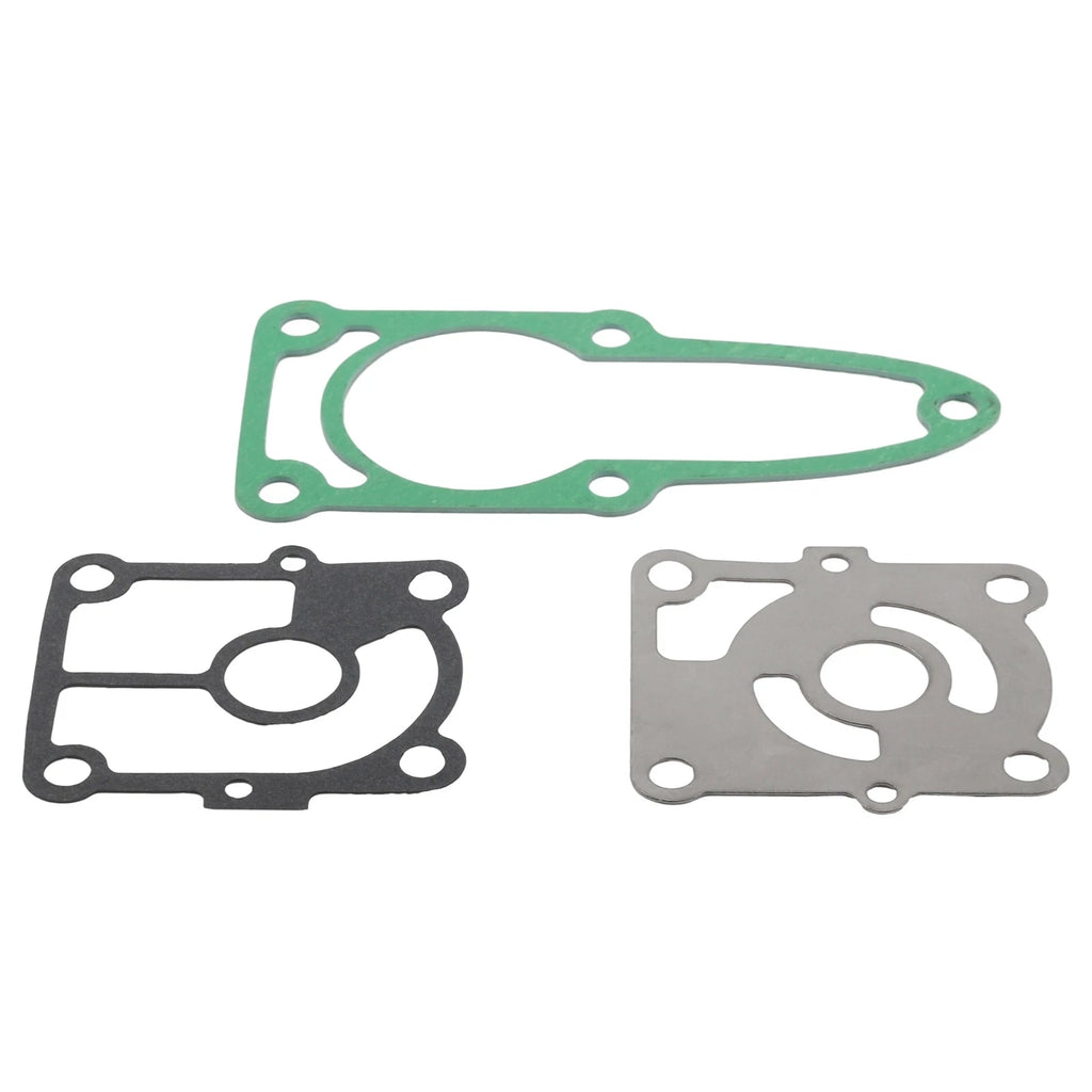 Water Pump Repair Kit 8M0135821 for Mercury 9.9-20 HP EFI (1999–2023)
