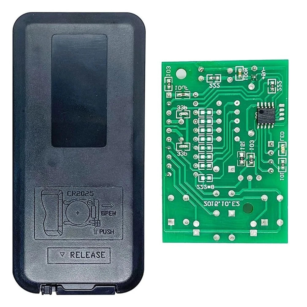 Stepper Motor Driver Controller for 4-Wire & 6-Wire Motors (2X)