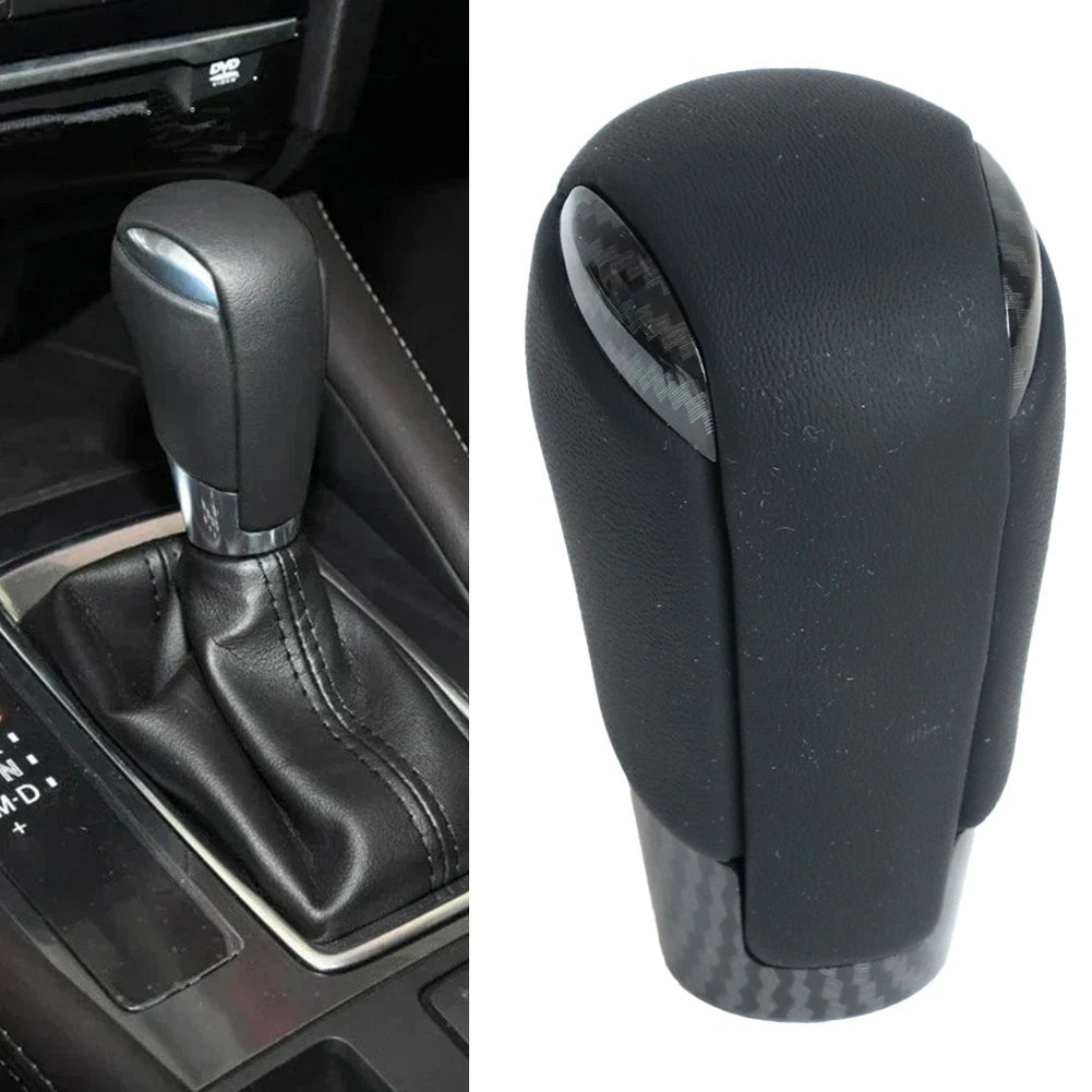 Auto Gear Shift Knob for Mazda