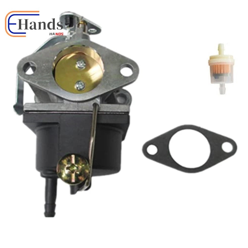Carburetor for Tecumseh OHM110-222711C OHM110-222712C OHM110-222701A