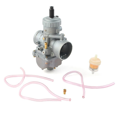 2 Stroke Carburetor for Polaris Sport 400 (1994–1999) 400L, Scrambler
