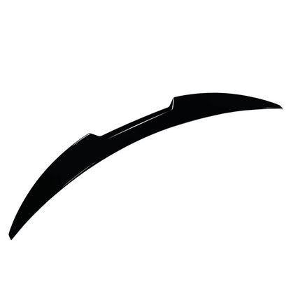 Rear Trunk Spoiler Wing Lip for BMW X6 E71 E72 X6M (2008–2019)