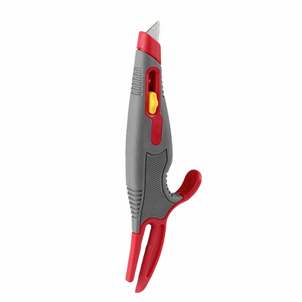 3 in 1 Box Cutter with Telescopic Design for Home and Professional Use