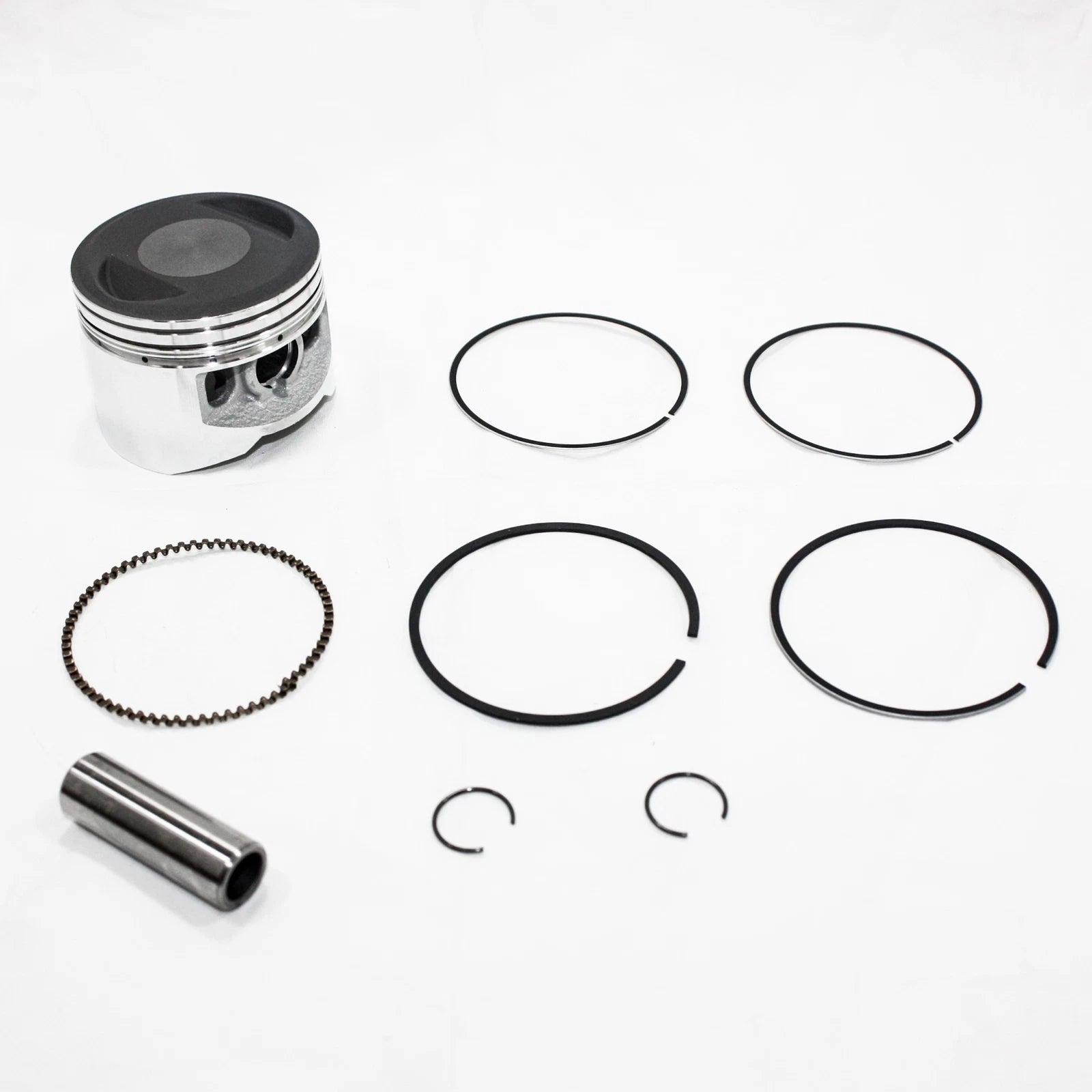 Piston Ring Kit for ZHONGSHEN 140cc Engine PIT PRO DIRT BIKE