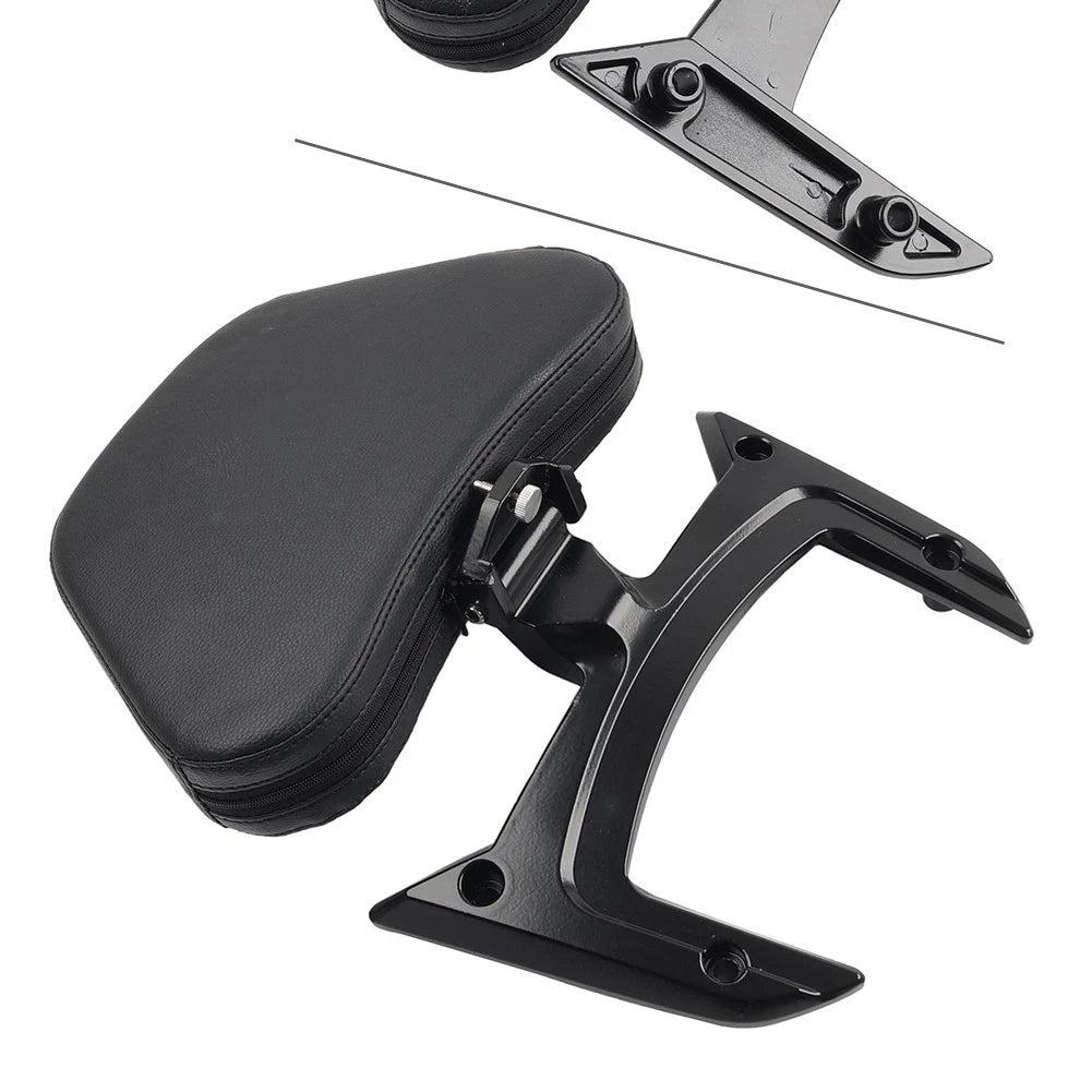 Passenger Backrest Pad Fit For Honda Goldwing 1800 GL1800 2018-2024 2025