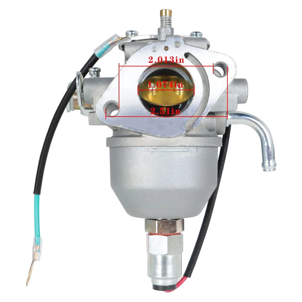 Carburetor for Kohler CV18S CV20S CV22S CV725 (23HP Engine)