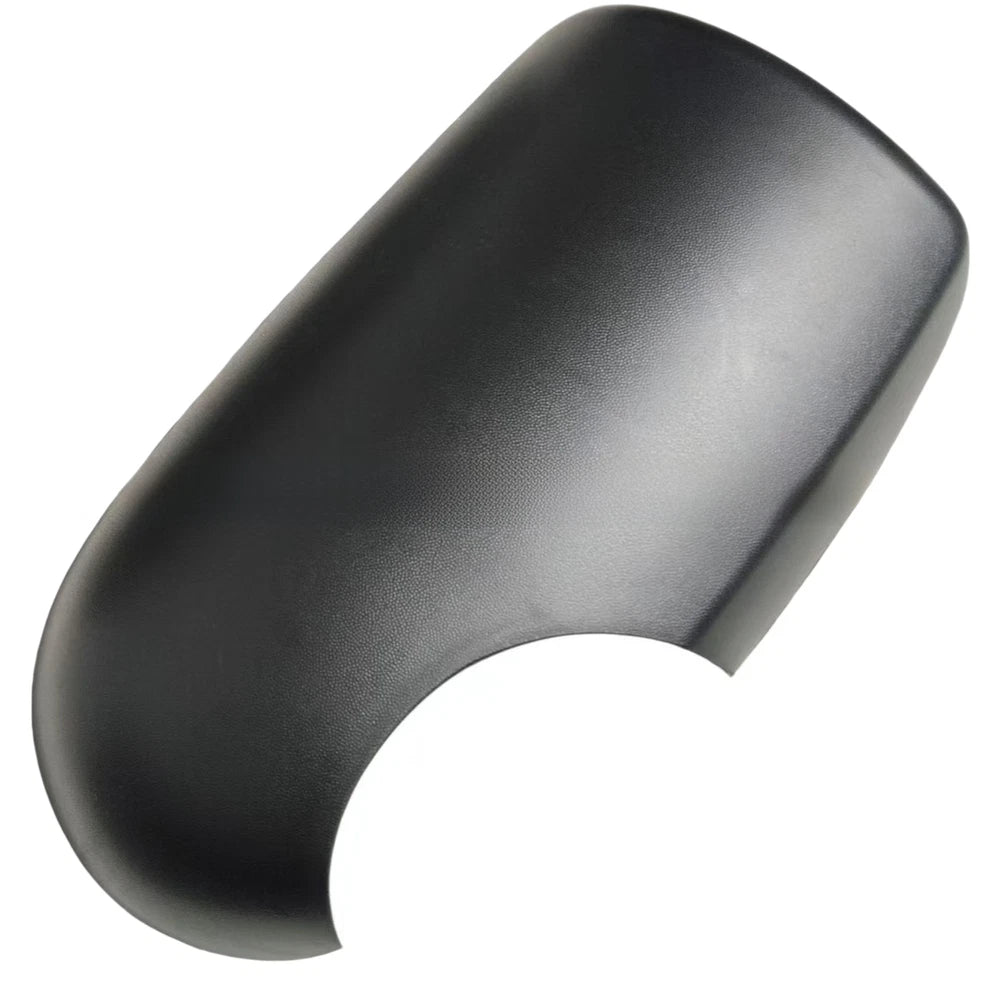 2X Mirror Housing Cover for Ford Transit (2000–2014) 2C11 17D721 AA ABS