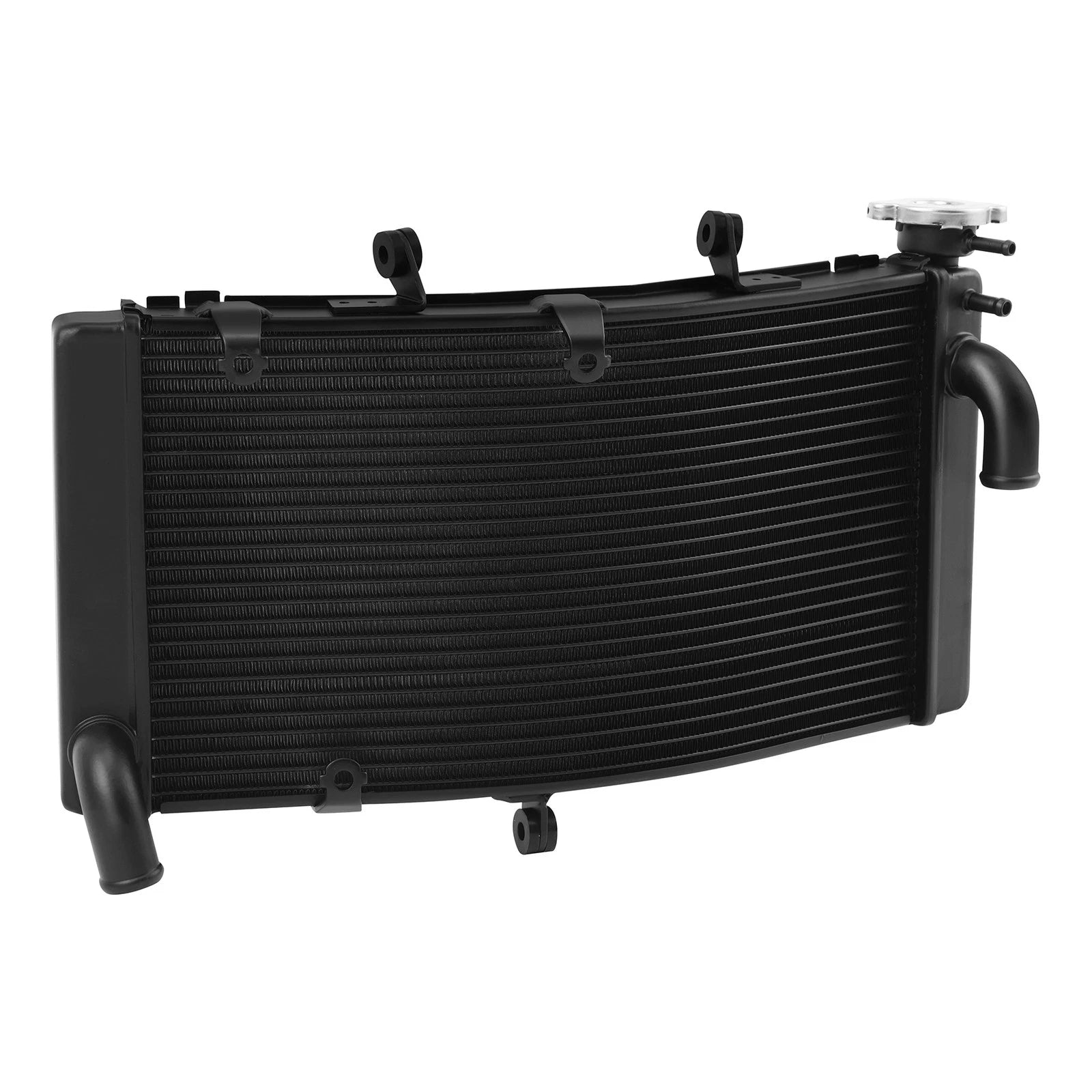 Radiator Engine Cooling Cooler for Honda CBR900RR (1996–1999)