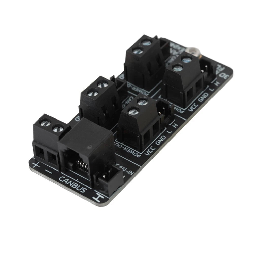 3D Printer Expansion Board Module for Fly Pi Board