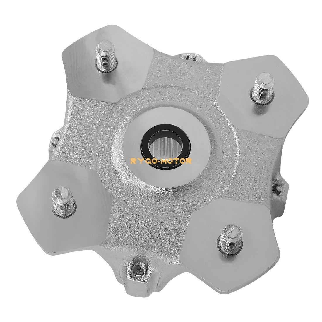 Rear Right Wheel Hub for Arctic Cat 400-2x4 400-4x4-FIS 500-4x4-FIS (2002–2004)