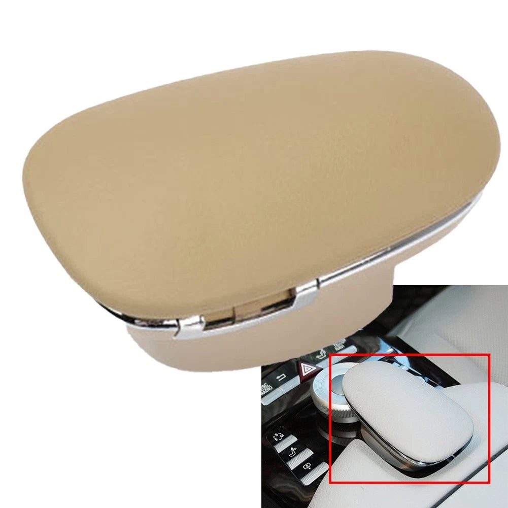 Center Console Telephone Control Unit for Mercedes (ABS PC)