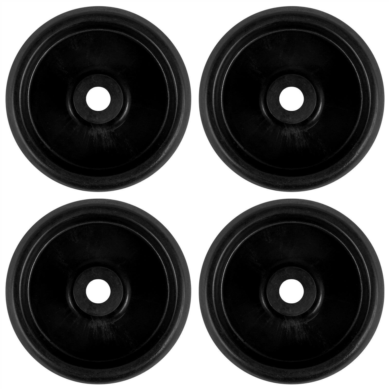 Deck Wheel Replacement for John Deere S170 S180 S220 S240 (2017–2020)