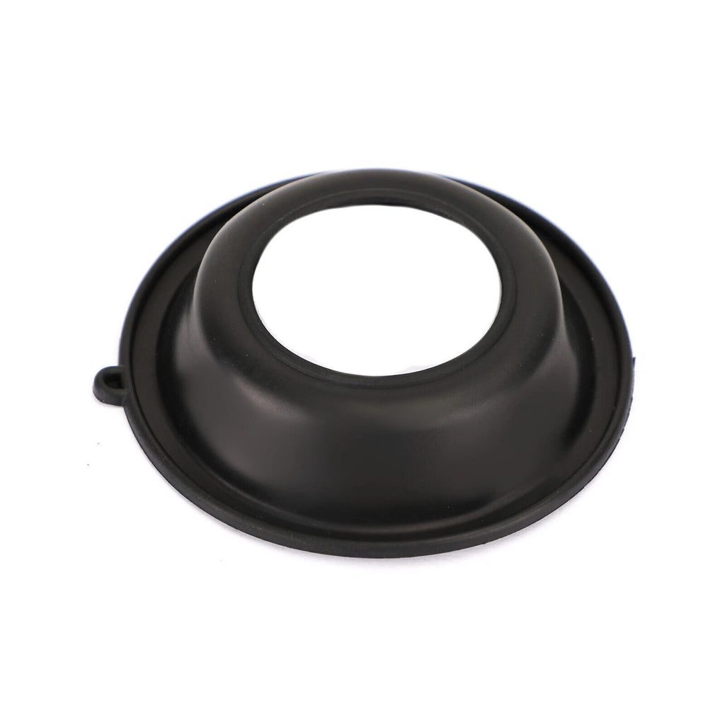 Carburetor Repair Kit Plunger Diaphragm Rubber for Honda XL650V Transalp (1988–2006)