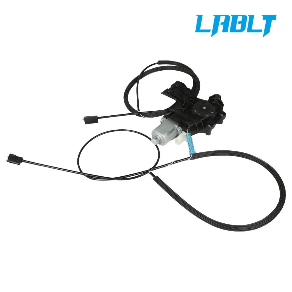 Rear Power Window Motor Cable Assembly for Dodge Ram (2010–2013)