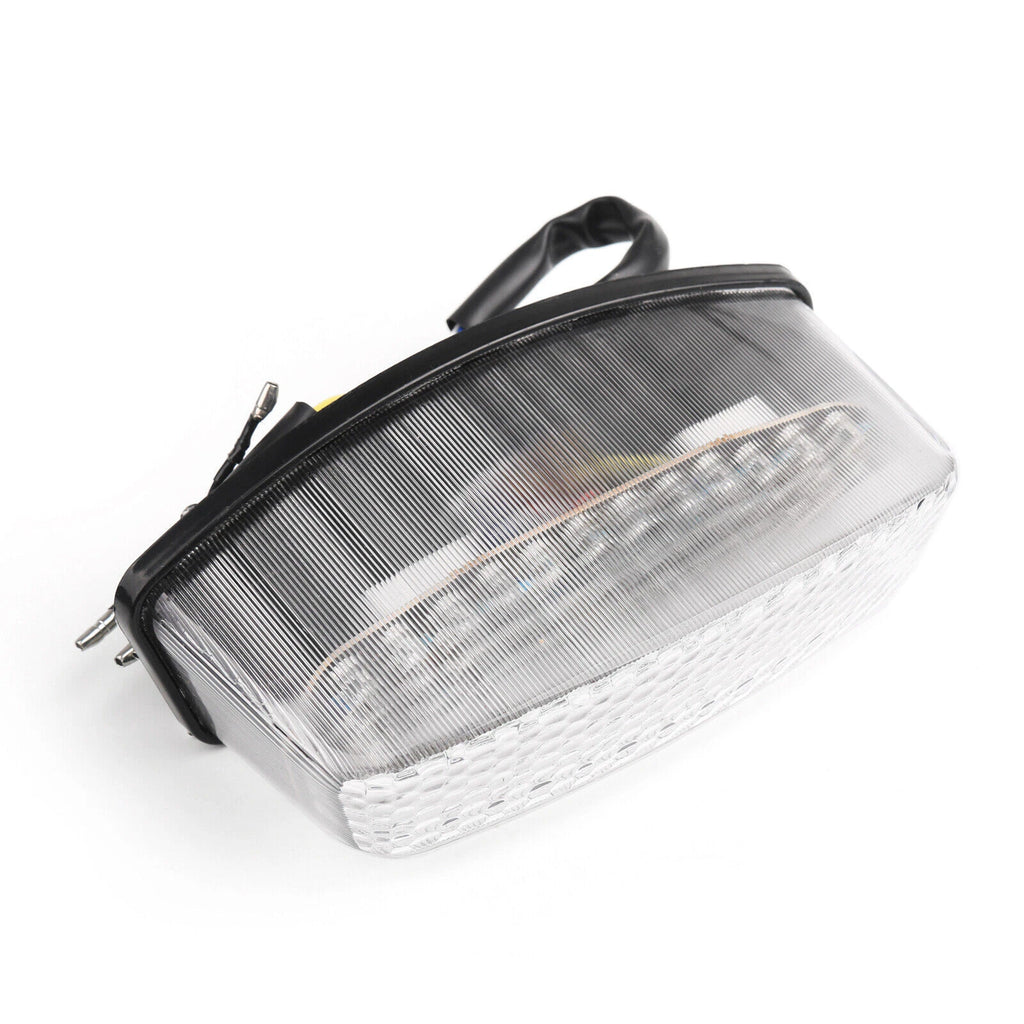 LED Tail Light Turn Signals for Ducati Monster 400/600/620/695/750/800/900 (1993–2008)