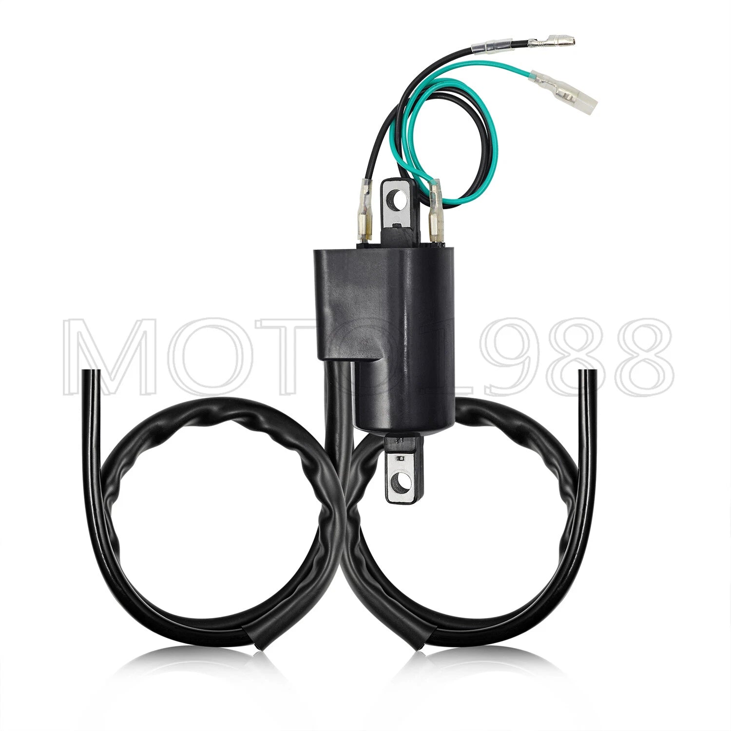 Ignition Coils & Spark Plug Caps for Honda CB750 (1975–1978)