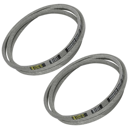 Transmission Drive Belt Replacement for John Deere GX20006 265-186 (—)