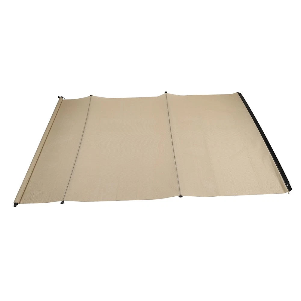 Sunroof Sun Visor Curtain Cover for Land Rover Range Rover (2013–2022)